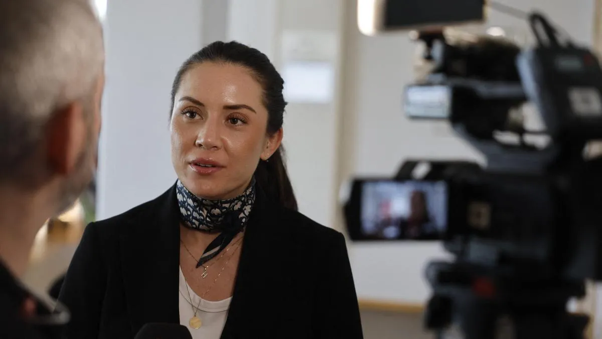 
                               Arranca el juicio contra “el Pelicot sueco”: ofreció a su mujer a 120 hombres para sexo por dinero
                           