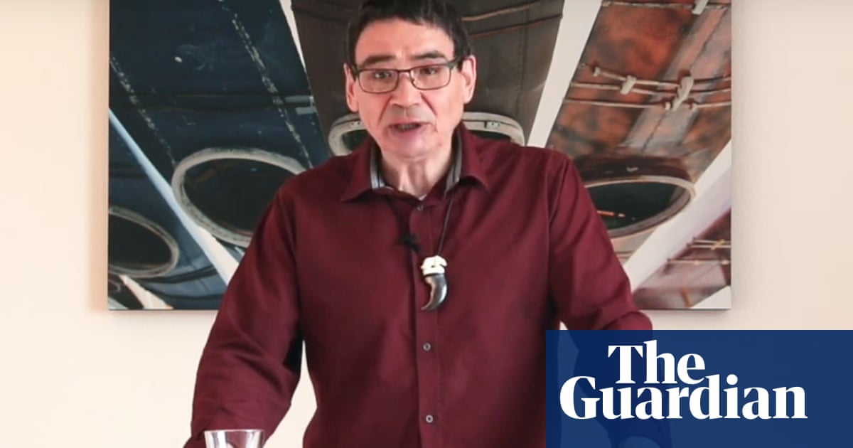 ‘We are not for sale’: chair of Greenland’s top labor union rebukes Trump’s call for annexation