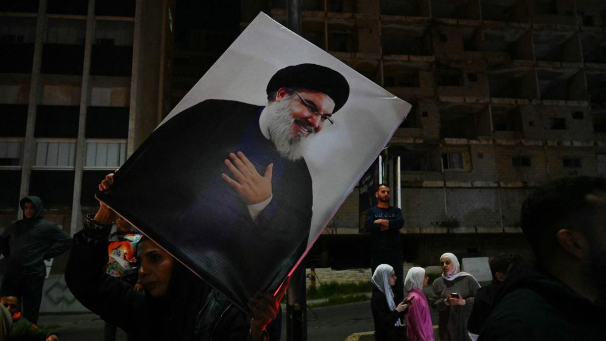 
                                                                            Irán, dispuesto a seguir con el diálogo pero sin ceder ante la Casa Blanca
                                                                        