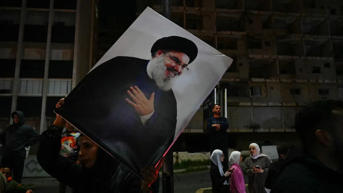 
                                                                            Irán, dispuesto a seguir con el diálogo pero sin ceder ante la Casa Blanca
                                                                        