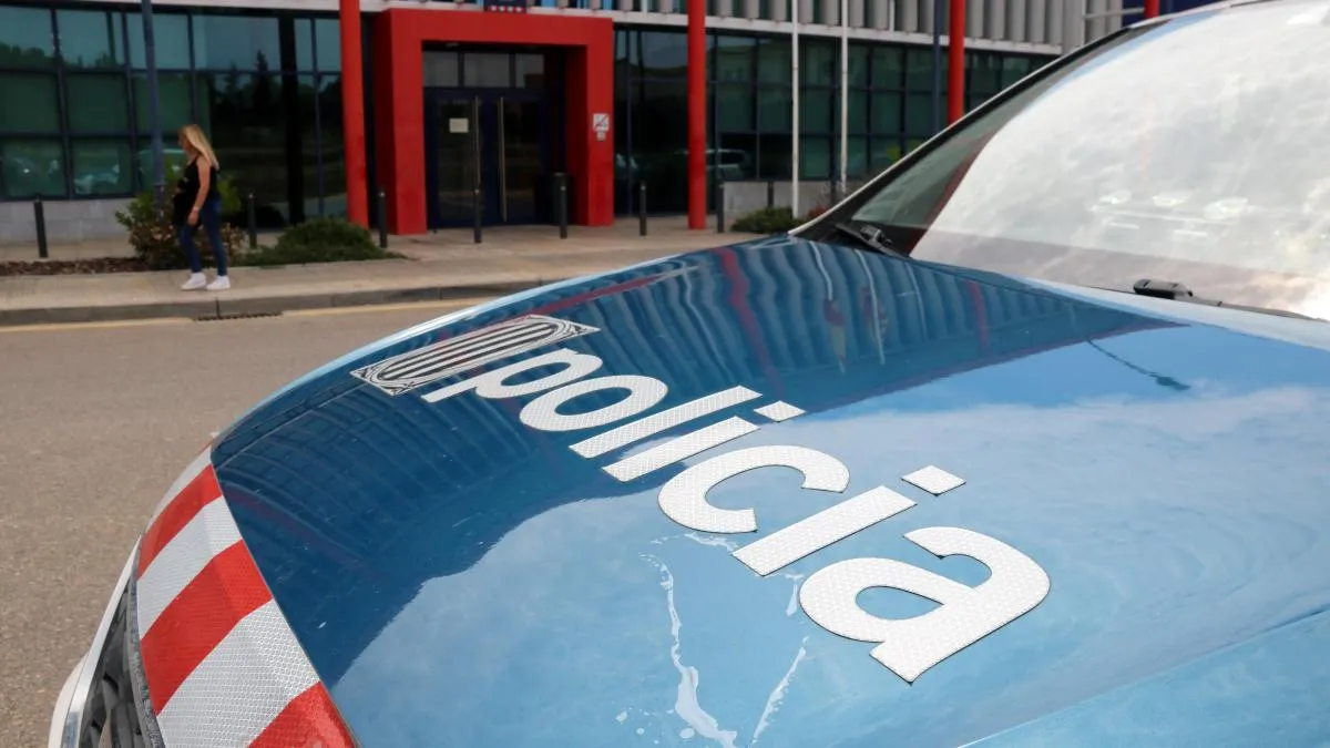 Dos detenidos por la muerte de un joven de 22 años en Lleida que cayó desde un tercer piso