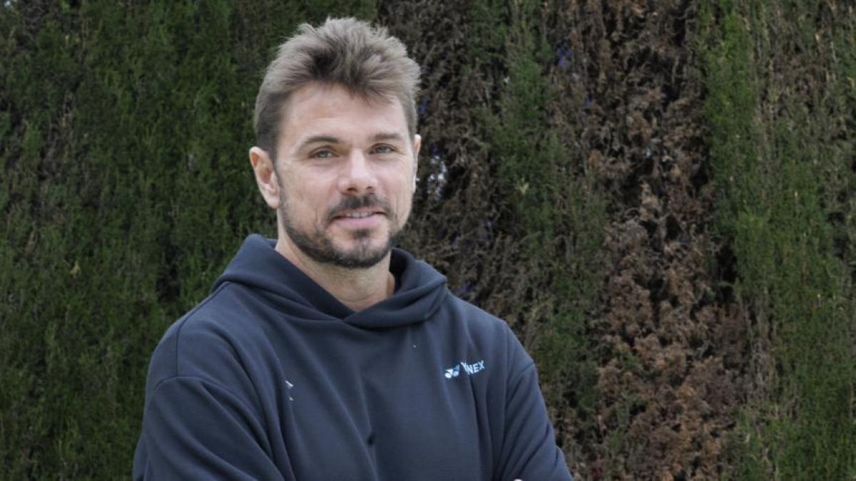
                                                                                                           Stan Wawrinka: “Yo tan solo soñaba con alcanzar el Top 100, y mire lo que logré”
                                                                                                       