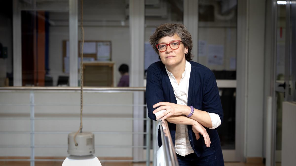 
                                                                                                              “El discurso político está enfocado a que el sinhogarismo genere miedo”
                                                                                                          