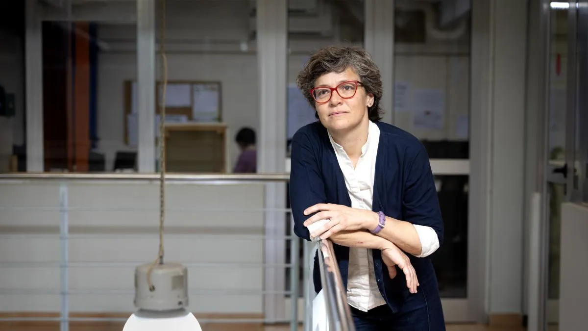 
                                                                                                              “El discurso político está enfocado a que el sinhogarismo genere miedo”
                                                                                                          