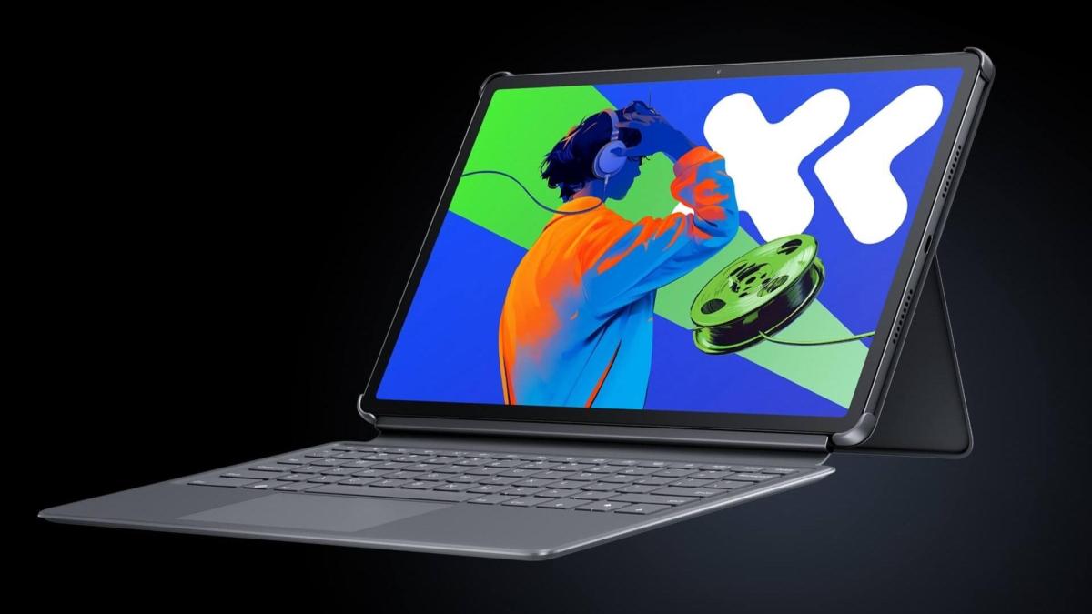 
                                                                                                                                            Lenovo tiene la tablet que se usa para todo: gran batería y pantalla
                                                                                                                                        