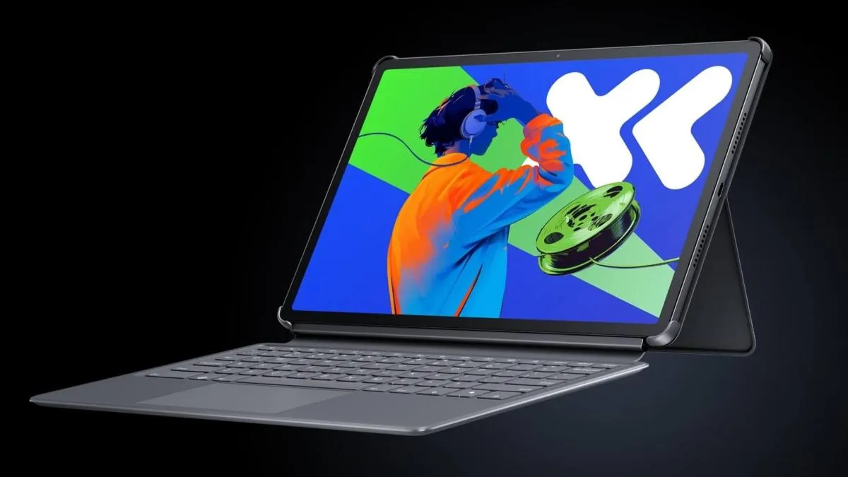 
                                                                                                                                            Lenovo tiene la tablet que se usa para todo: gran batería y pantalla
                                                                                                                                        