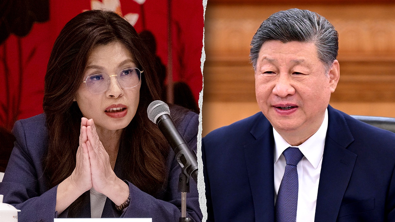 China says it will resume some ties with Taiwan after visit by opposition leader