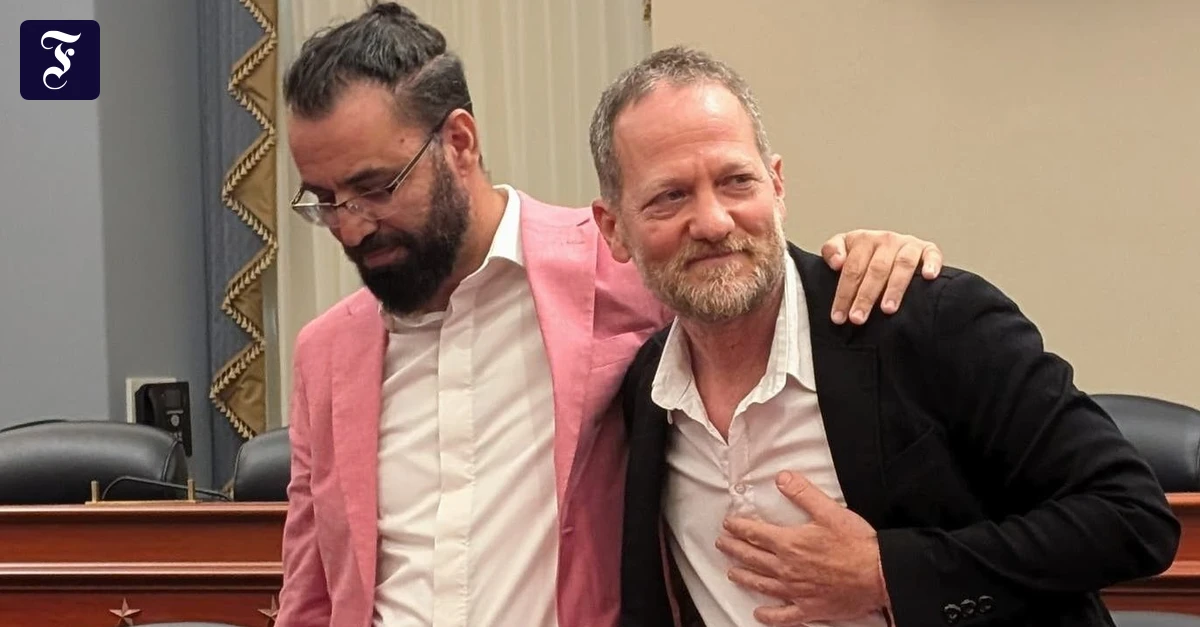 Was der Nahe Osten braucht: „Ich bin der Feind, den du getötet hast, mein Freund“