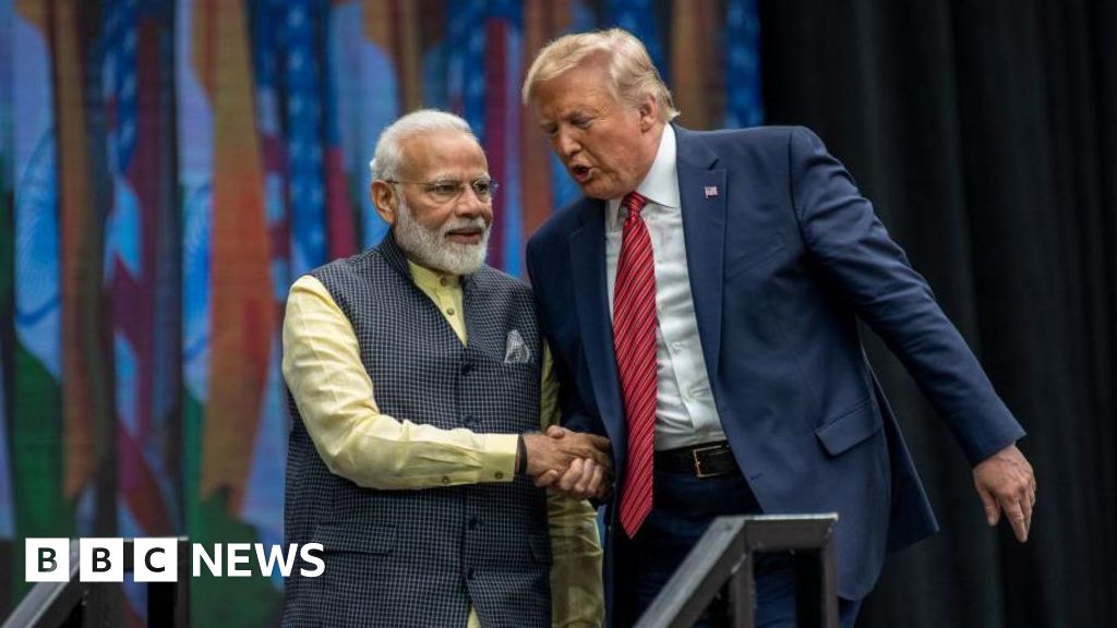 India pushes back at Trump aide's claim about US trade deal breakdown