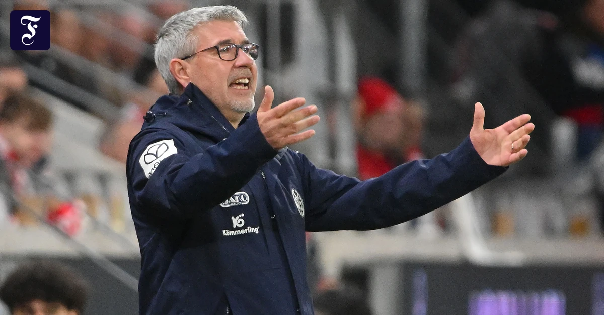 Misserfolg gegen Freiburg: Viel Mainzer Kampf, zu wenig Cleverness