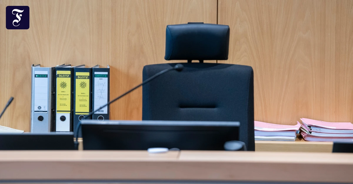 „Da war viel Blut“: Neunjährige muss im Prozess um Mord an ihrer Mutter aussagen