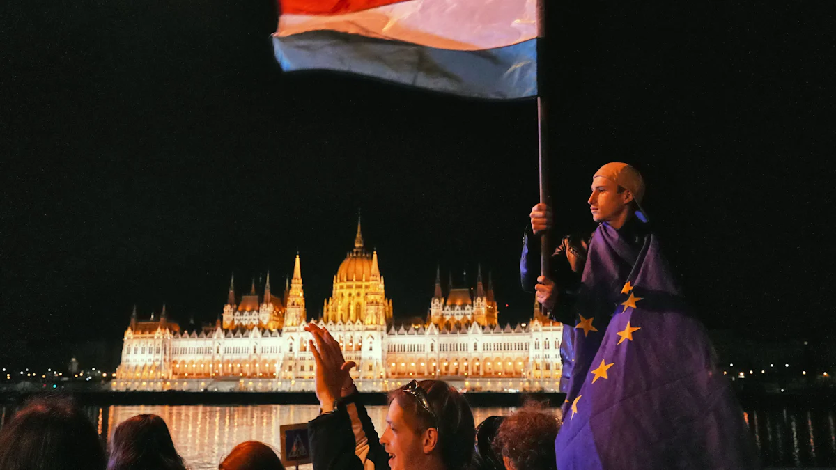 Ungarn: Orbáns Niederlage ist ein Sieg für Europa