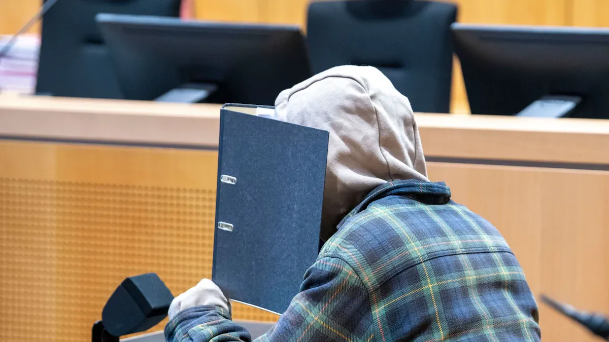 Prozess in Augsburg: Neunjährige muss zu Mord an ihrer Mutter aussagen