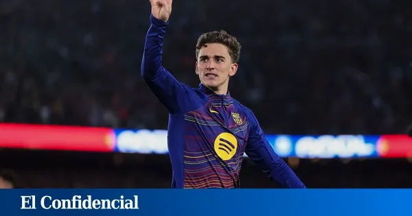 Por qué los jugadores del Barça todavía son antipericos (con Gavi y Yamal protagonistas)