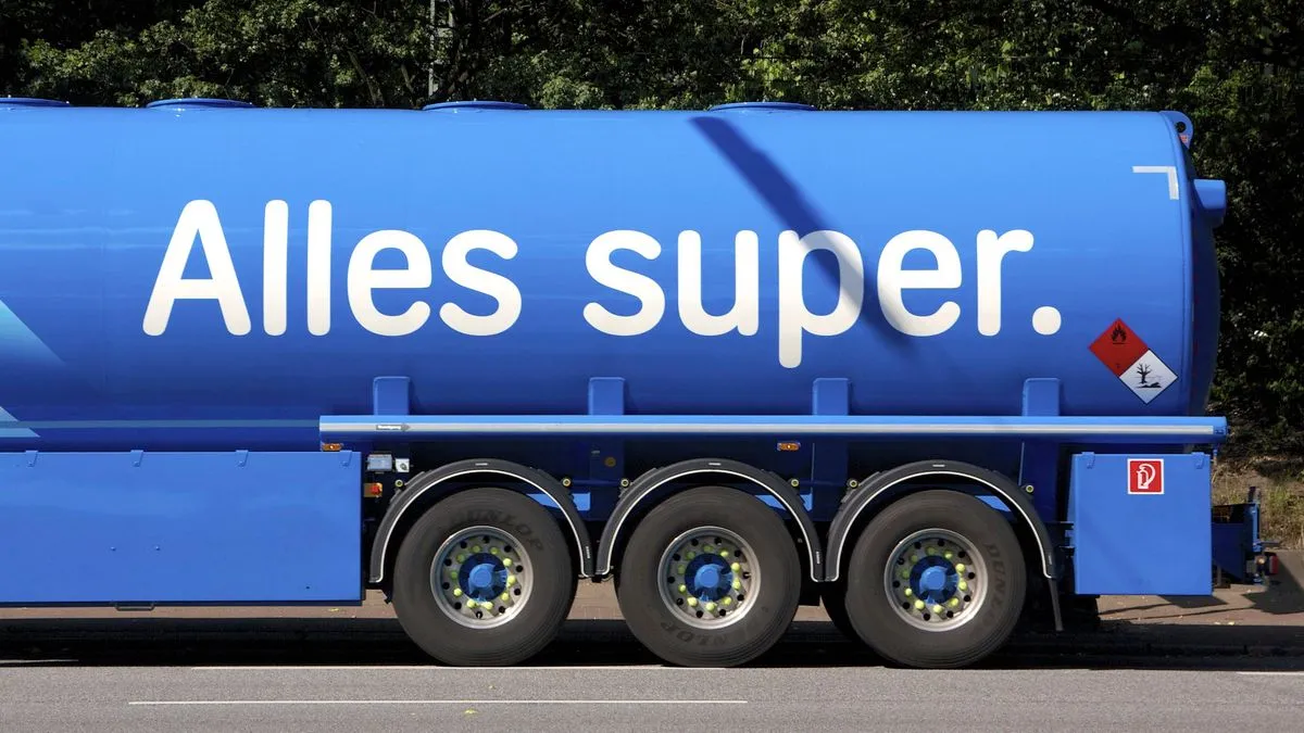 Energiekrise und Spritpreise: Was bringt der neue Tankrabatt?