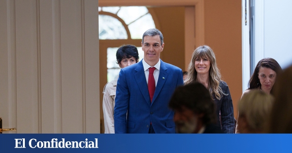 Begoña Gómez, camino del banquillo por “conductas propias de regímenes absolutistas”