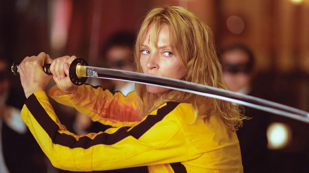 »Kill Bill« als ein Film: »Kill Bill: The Whole Bloody Affair« kommt in die Kinos