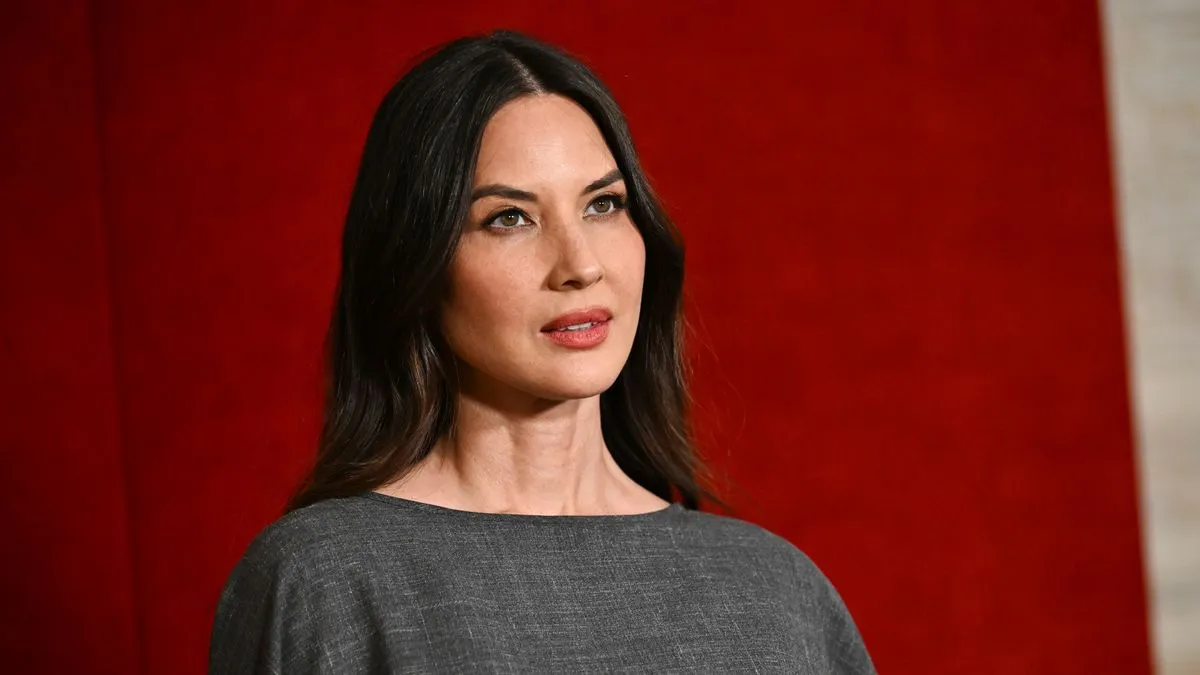 Olivia Munn: Kate Middletons Worte halfen ihr nach Krebsbehandlung