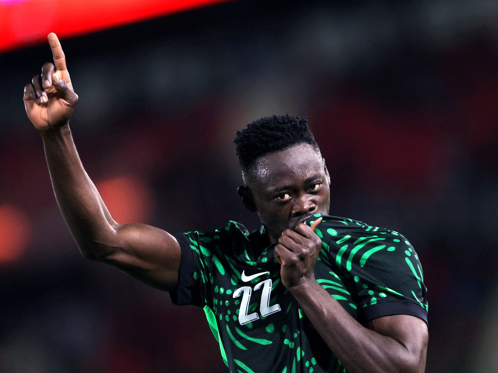 Algeria vs Nigeria: AFCON 2025 – team news, start time and lineups