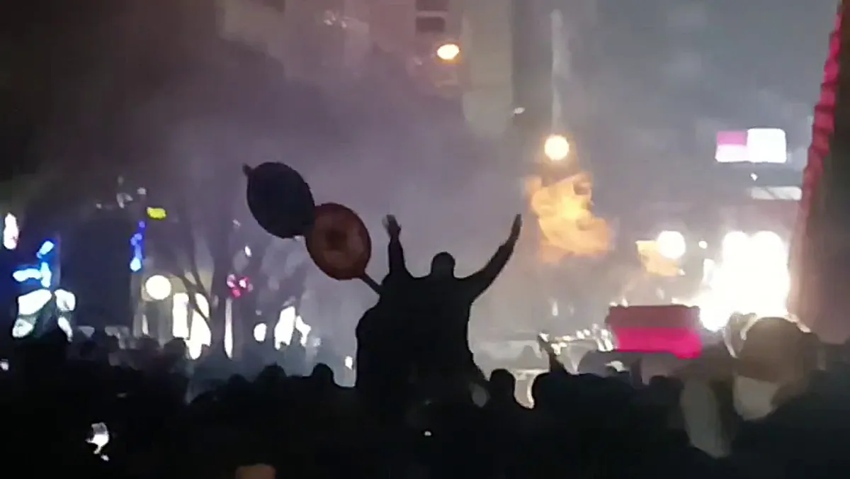 Iran cuts internet as protesters plan more rallies