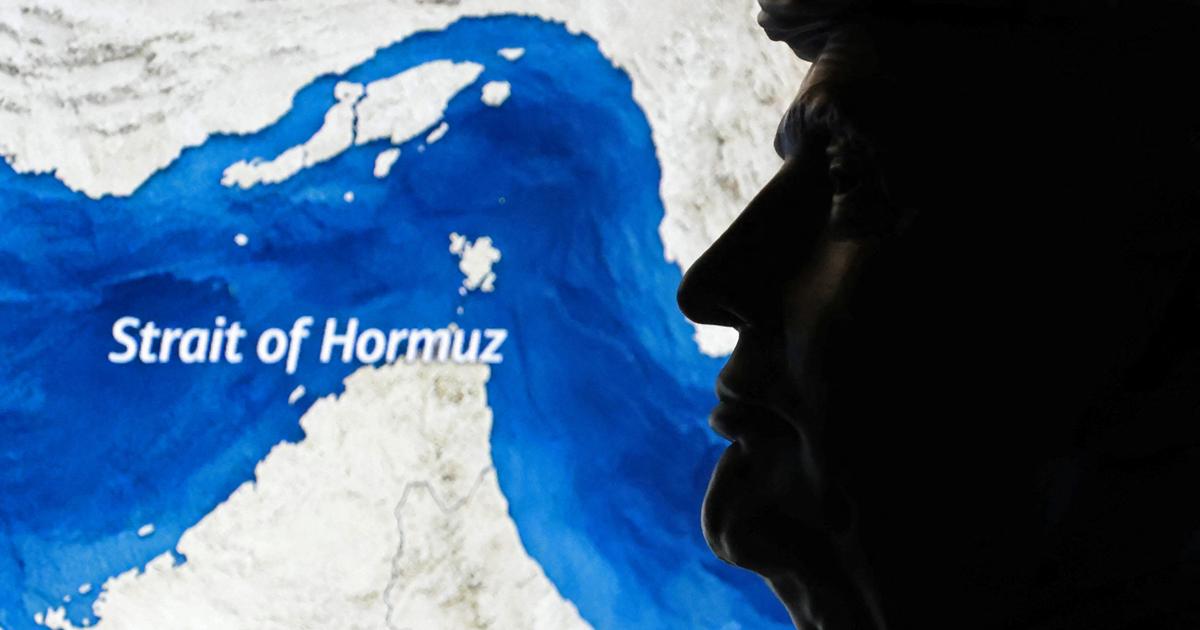 Blocus du détroit d’Ormuz : «Un choc global, d’une autre ampleur que la crise gazière de 2022»