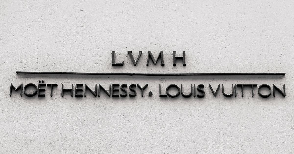 La guerre au Moyen-Orient divise par deux la croissance de LVMH au premier trimestre