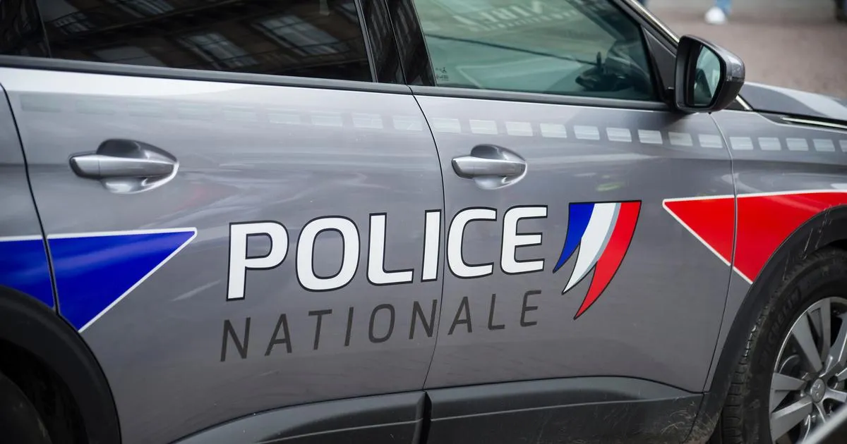 Villefranche-sur-Saône : un enfant tué par balle, deux mineurs interpellés