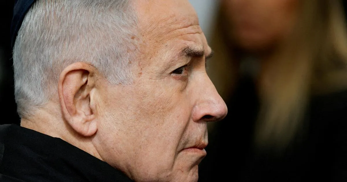 À la veille de sa négociation historique avec le Liban, Israël entend continuer la guerre