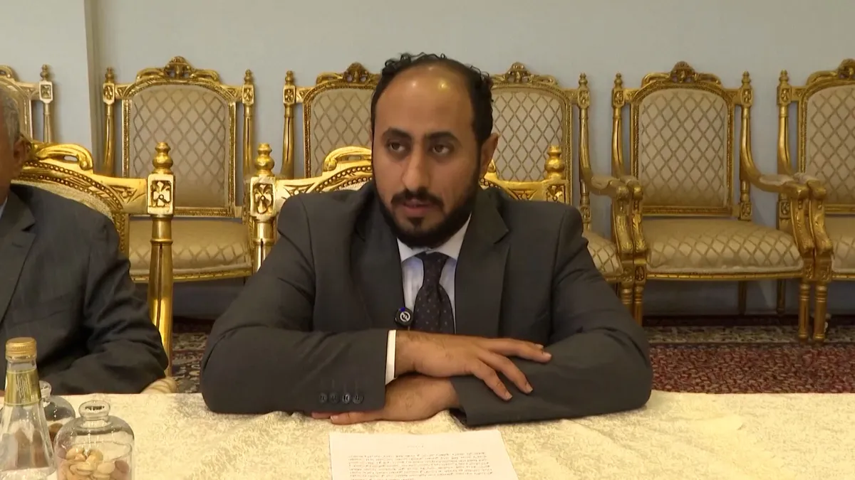 Yemen’s southern separatists disband amid Riyadh talks