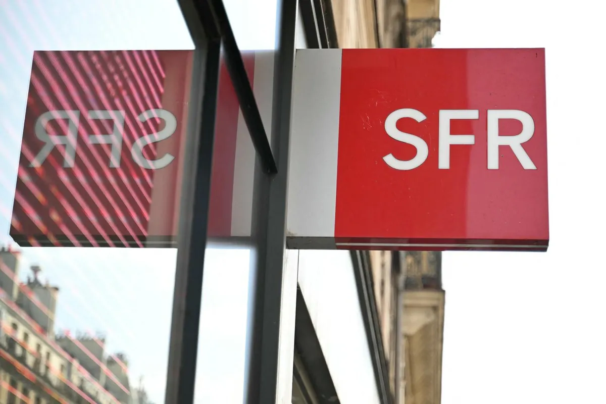SFR condamné à 10 millions d’euros d’amende pour publicités trompeuses