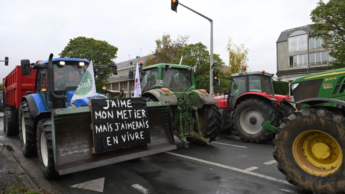 EU states’ nod on Mercosur trade deal ends 25-year wait