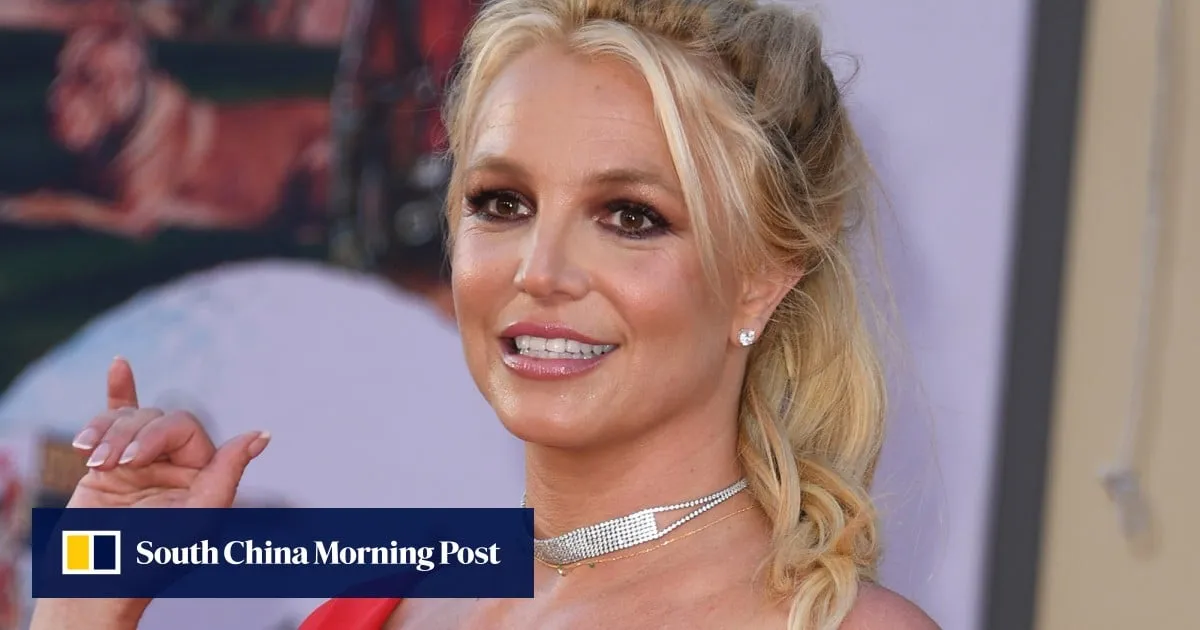 US singer Britney Spears checks into rehab following arrest: media