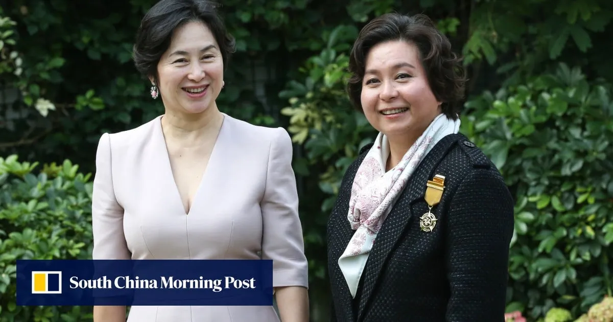 Maisy Ho remembered as dedicated philanthropist and community servant