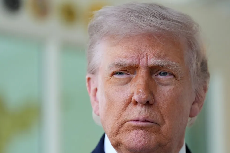 Judge dismisses Trump’s $10B lawsuit against WSJ, Murdoch over reporting on ties to Epstein
