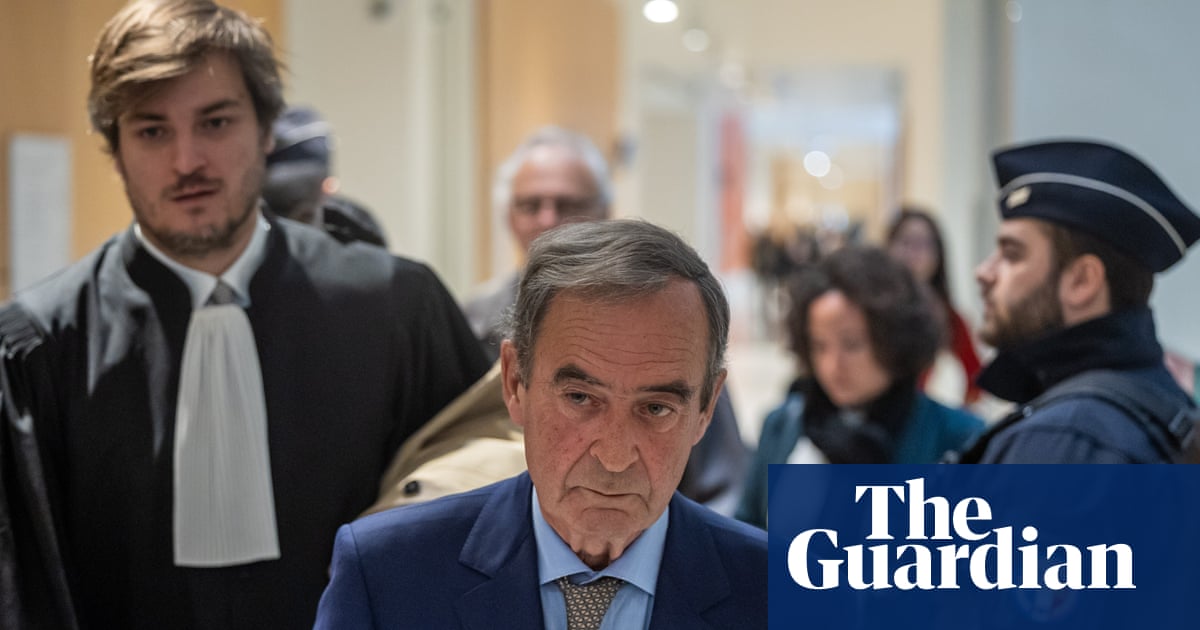 French cement maker convicted of financing terror groups to keep its Syria plant working