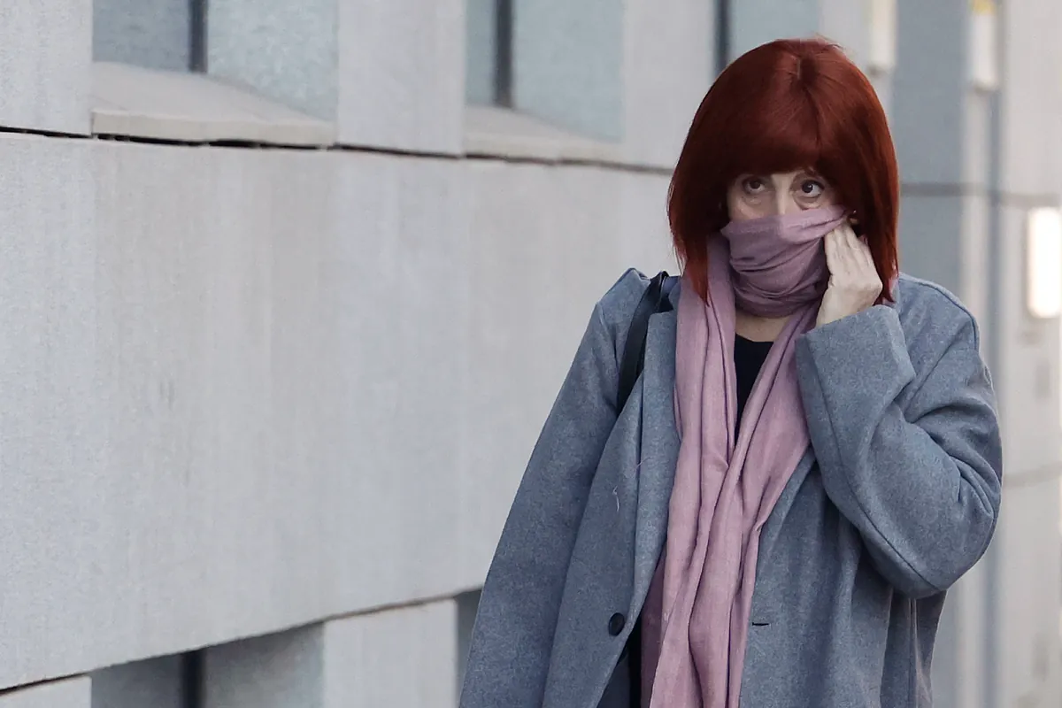 Don Koldo y sus afectos