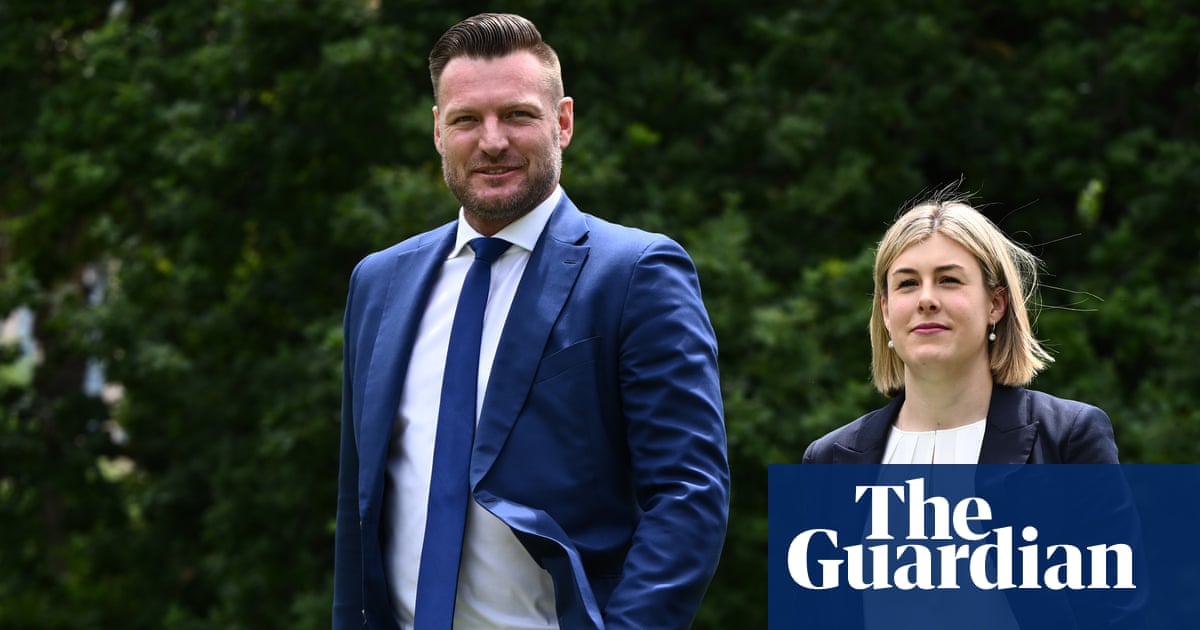 With a new leader and tired opponent, this should be the Victorian Liberals’ year – if not for self-inflicted wounds