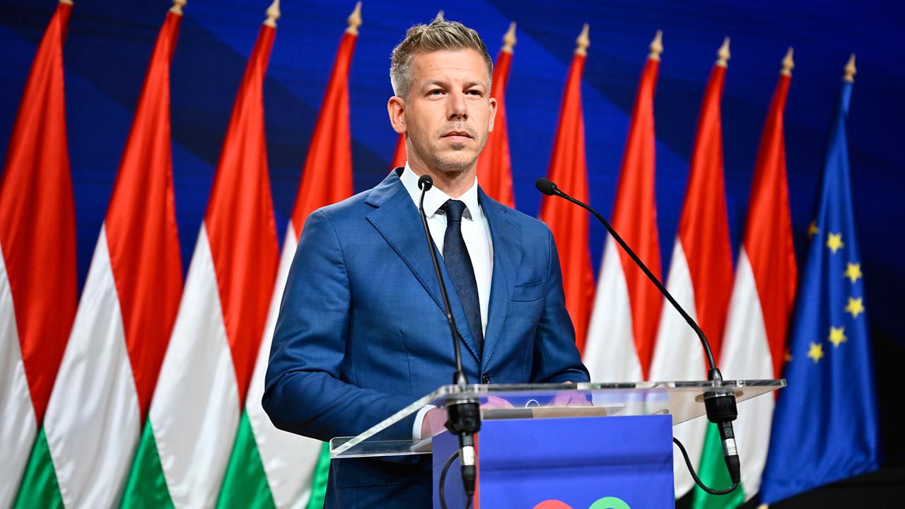 Nach Wahl in Ungarn: "Magyar muss zerstörtes Vertrauen aufbauen"