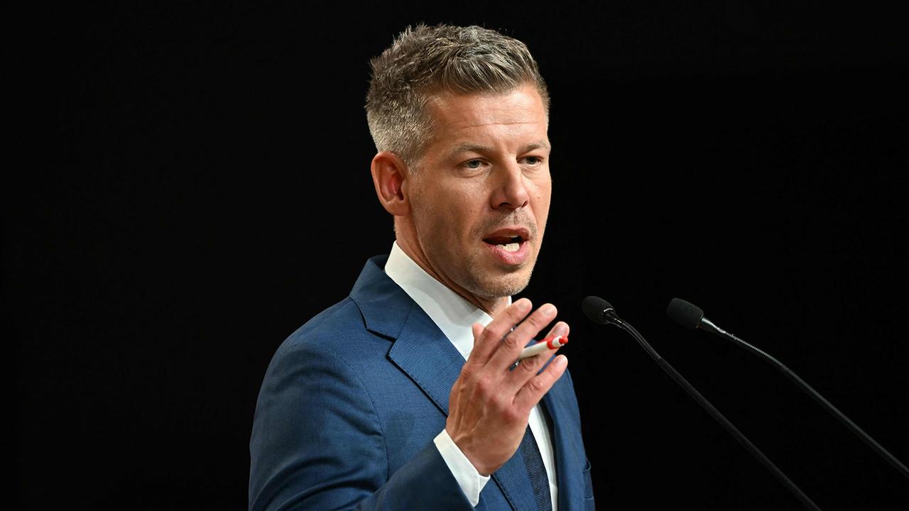 Wahlsieger Magyar kündigt neue Ära für Ungarn an