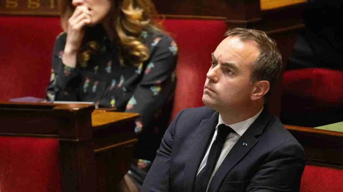 Travail le 1er-Mai, loi Yadan, motion de censure... Au Parlement, le gouvernement de Sébastien Lecornu aborde une semaine à hauts risques