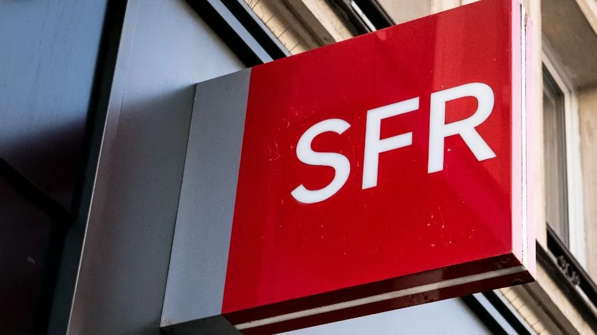 L'opérateur SFR condamné à 10 millions d'euros d'amende pour "pratiques commerciales trompeuses"