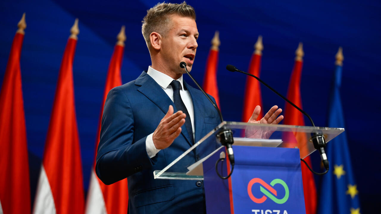 Hongrie: la victoire de Peter Magyar requinque les perspectives économiques