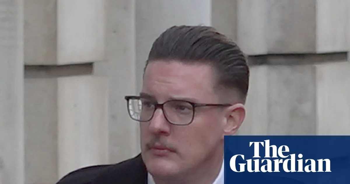 Police officer reached 93mph in fatal Bristol city centre car chase, court told
