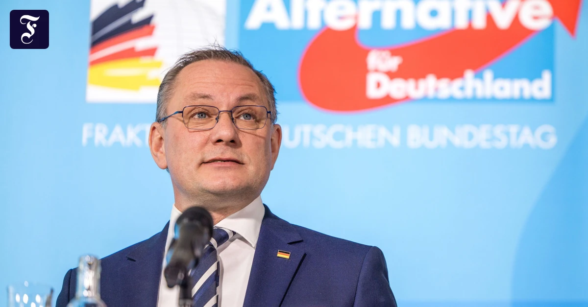 Rechte in Europa: Mit Orbán verliert die AfD ein Vorbild – und ist besorgt