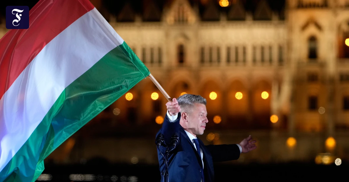 Nach der Wahl: Was Ungarn für die deutsche AfD-Debatte lehrt