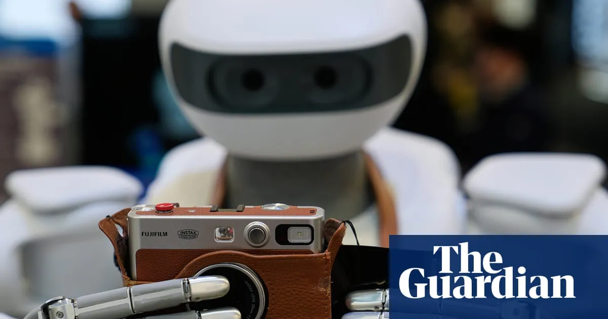 Robots that can do laundry and more, plus unrolling laptops: the standout tech from CES 2026