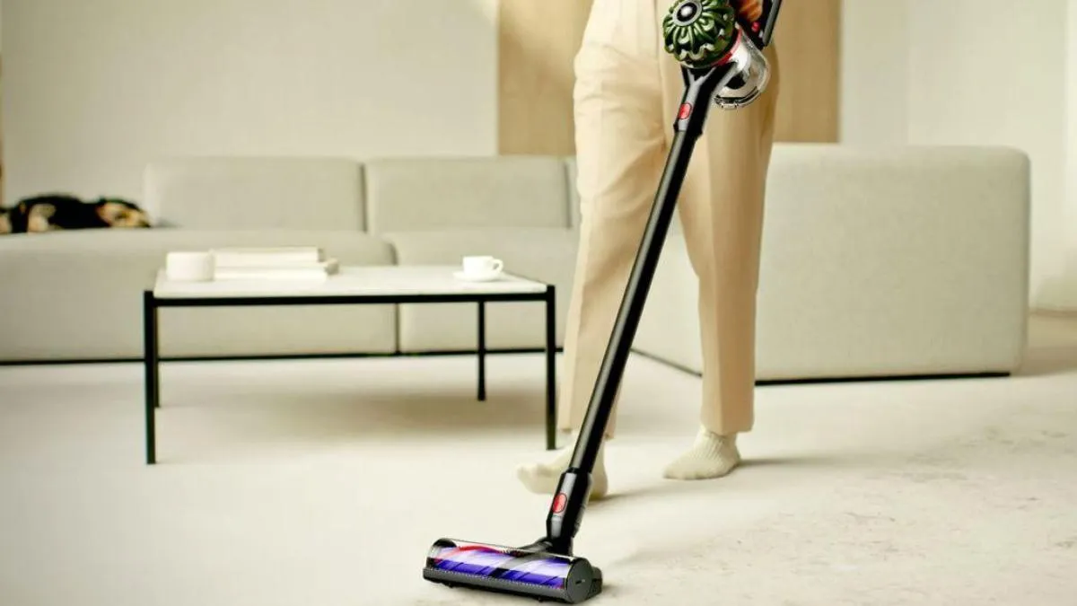 
                                                                                                   Liquidación total en Dyson: aspiradoras sin cable, secadores y más con descuentos de hasta el 45%
                                                                                               