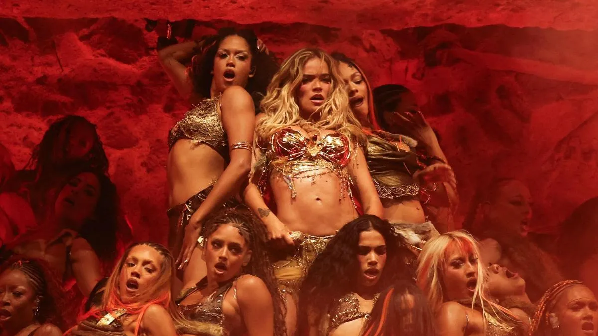Karol G se convierte en la primera artista latina en encabezar el Coachella: “Estoy muy feliz, pero al mismo tiempo se siente tarde”