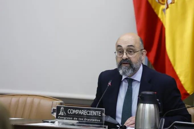 Adif sale al paso del informe de la Guardia Civil que apunta a una rotura del carril en Adamuz antes del accidente: interpreta elementos "de manera incorrecta"