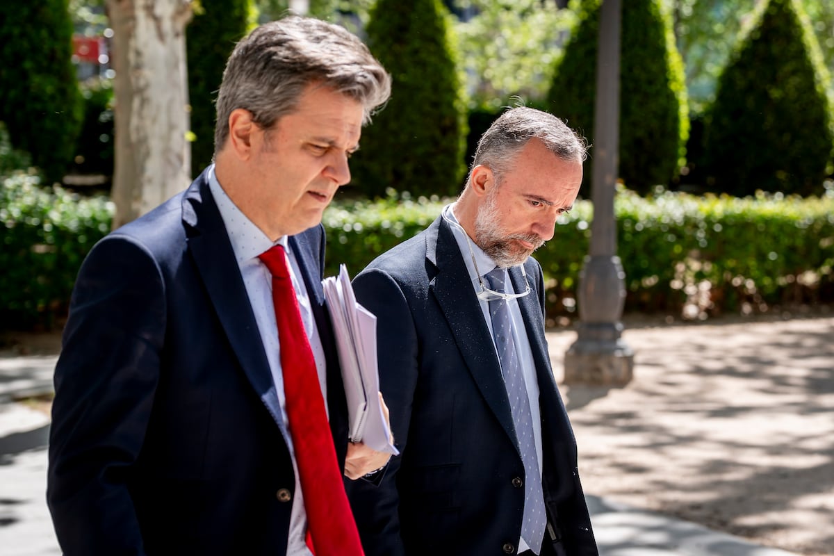 Asuntos Internos implica en el juicio de Kitchen a las cúpulas de Interior y la Policía de Rajoy: “Fue coordinado en el ministerio”